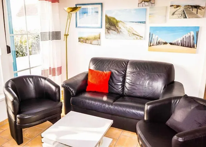 Koserow_jugendweg_fewo 13 Koserow